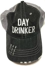  Day Drinker Hat