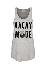  Vacay Mode Tank