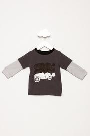  Race Car Top