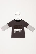  Race Car Top