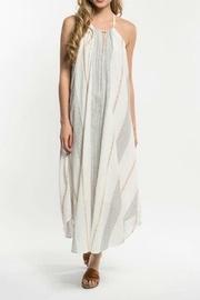  Mona Midi Dress