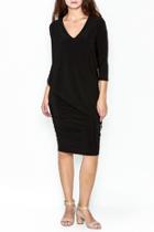  Sleeve Miracle Dress