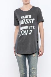  Hairs Messy Tee