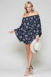  Catching Dreams Romper