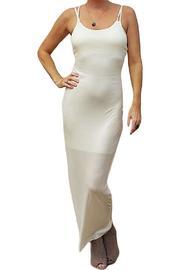  Layered Cami Dress