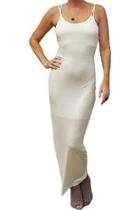  Layered Cami Dress