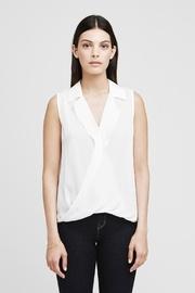  Freja Blouse