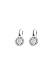  Moon Sole Earrings