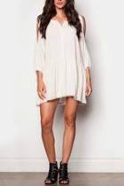  Culture Smock Dress