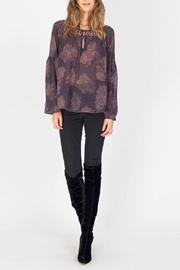  Maisie Chiffon Blouse