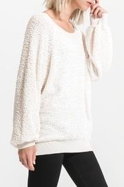  Snow White Sweater