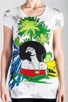  Tropic Diva Tee