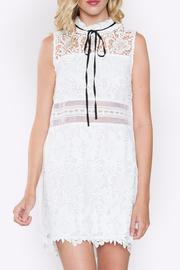  The Mary Jane Dress