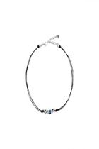  Thingy Leather Necklace