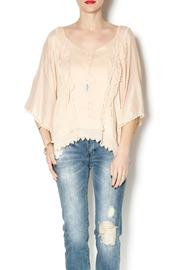  Fine Day Blouse
