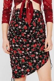  Molly Drawstring Skirt
