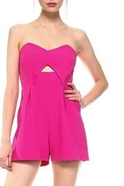  Spring Break Babe Romper