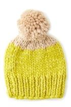  Knit Roving Hat