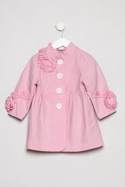  Pink Petal Jacket