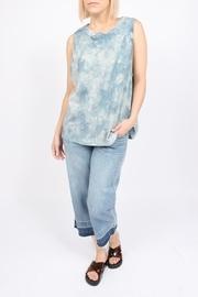  Ryder Tee Crystal-wash