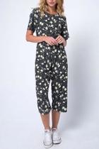  Daisy Dot Jumper