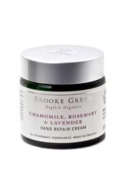  Organic Hand Cream