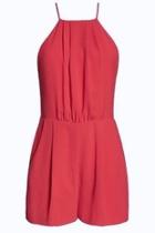  Jordan Romper