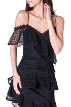  Lace Skirt Blouse
