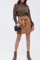  Feelin Golden Skirt