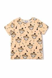  Monkey Business Tee