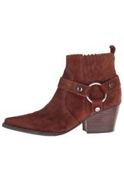  Classic Cowboy Bootie