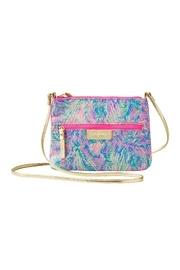  Zip-it Id Crossbody
