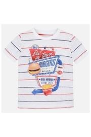  Americana Graphic Tee