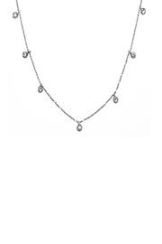  Dangling Station Necklace