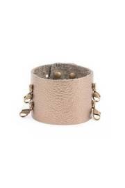  Pyrite Wide Cuff