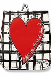 Paris French Kiss Wallet