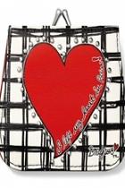  Paris French Kiss Wallet