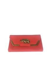  City Life Clutch