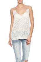  Little Chain Reaction Top