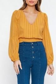  Fashion Forward Top