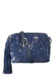  Sherry Blue Purse