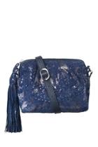  Sherry Blue Purse