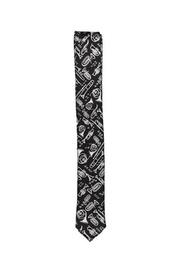  Trombone Tie