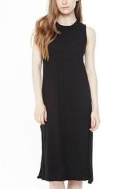  Black Tshirt Dress