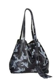  Remy Camo Tote