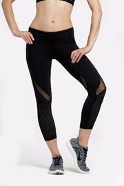  Iron Capri