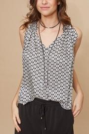  Coffee Bean Tank