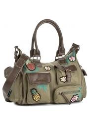  Pinday London Bag