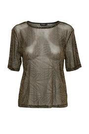  Sparkle-n-shine Top
