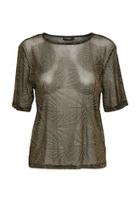  Sparkle-n-shine Top
